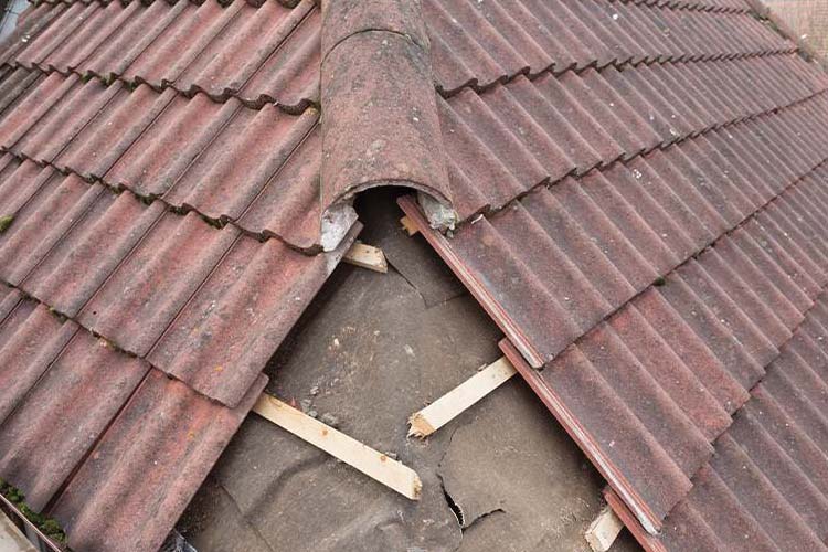 Ayrshire Roof Repairs