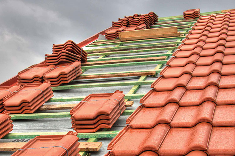 Roof Replacement Ayrshire